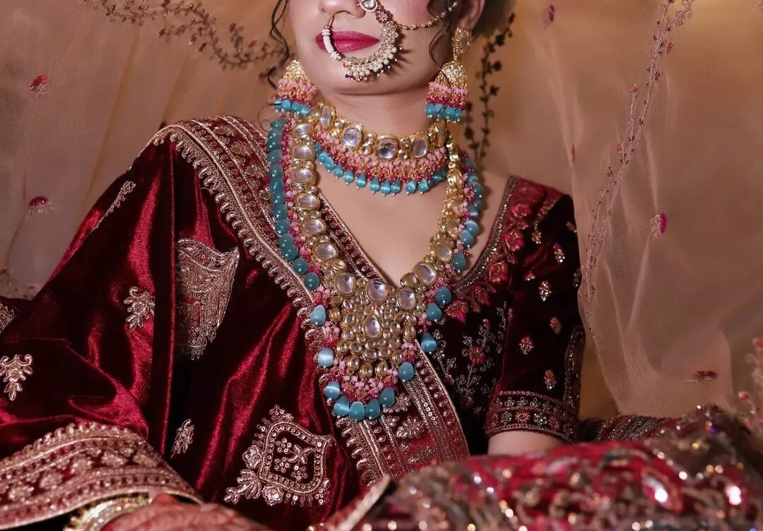 Bridal Makeup Meerut