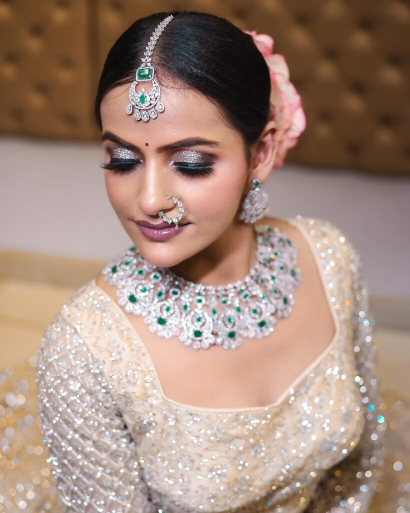Makeup Artist in Meerut