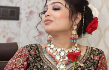 Bridal makeup Academy