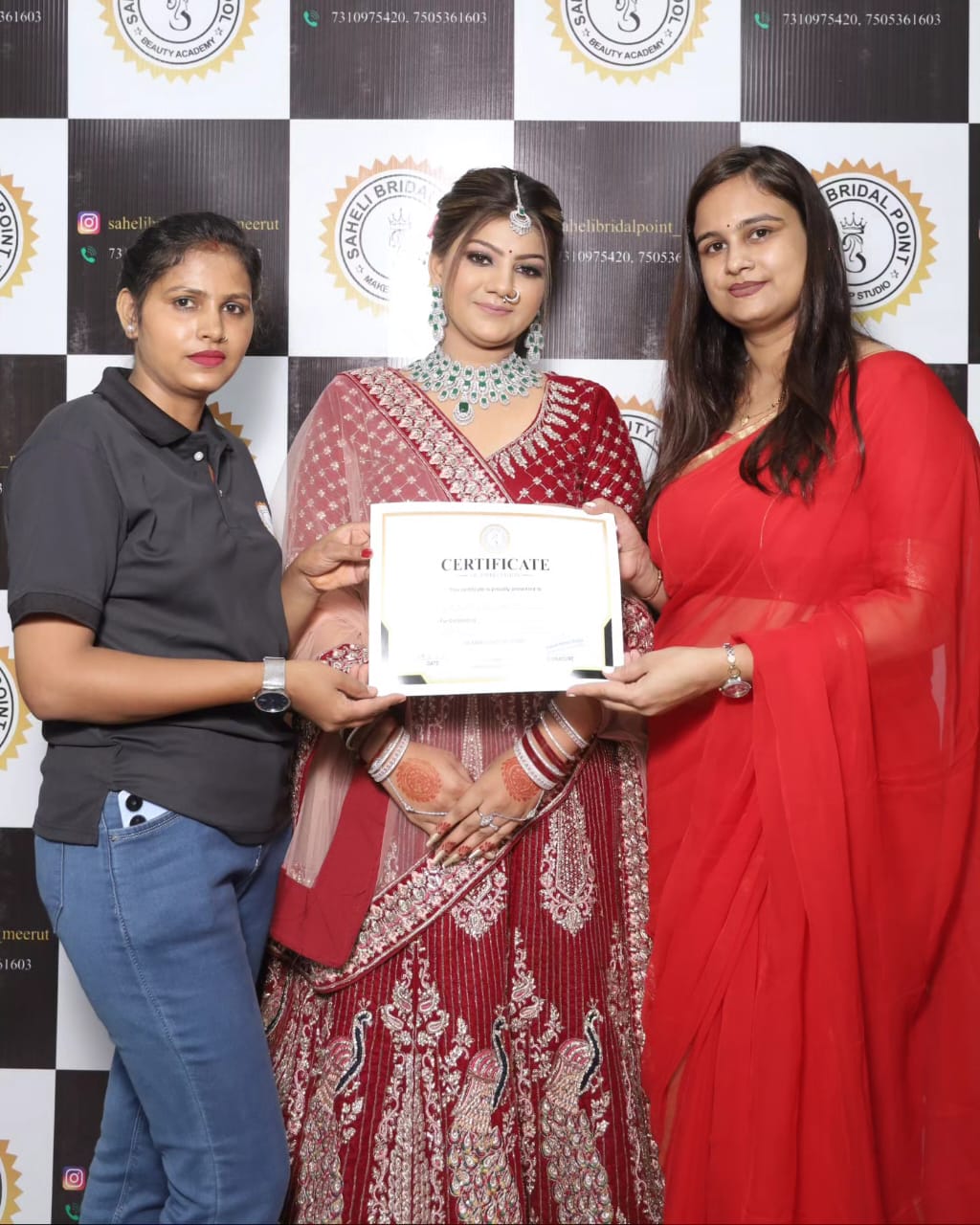 Pooja Sharma - Founder