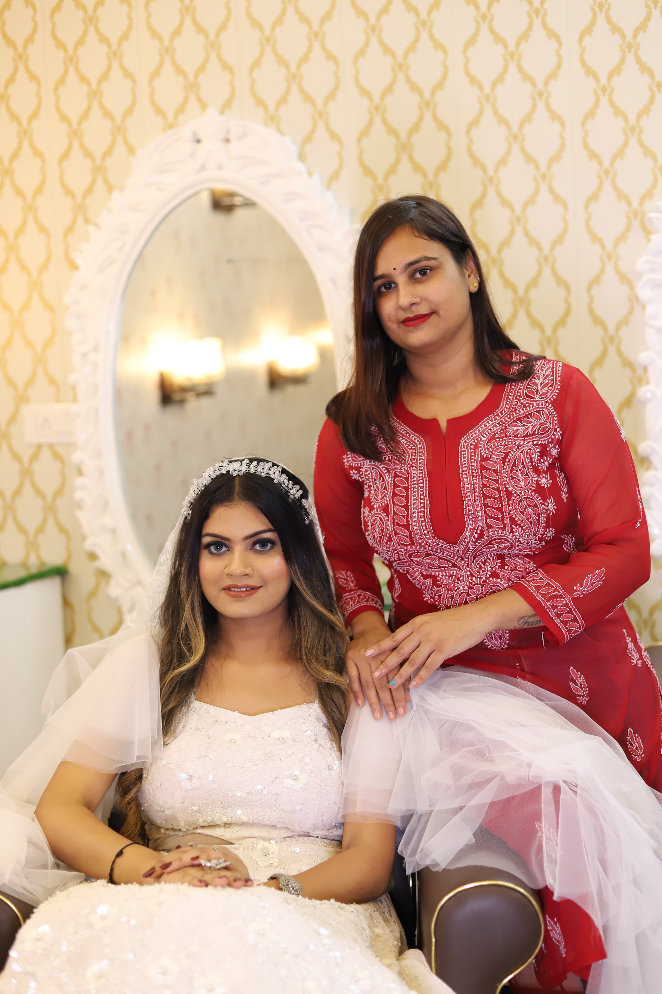 Indian Bridal Makeup