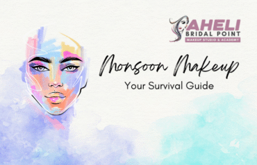 Monsoon Makeup