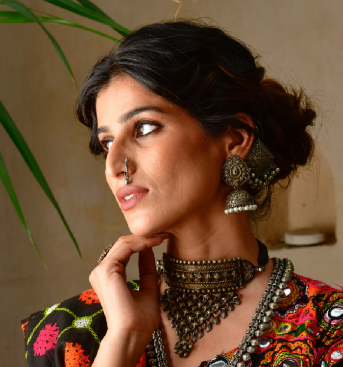 Best Navratri Makeup Ideas: Looks to Pair with Your Traditional and Modern Outfits