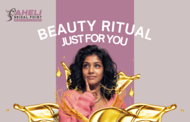Unlock Your Inner Glow: A Beauty Ritual Just for You, from Saheli Beauty Parlor Meerut