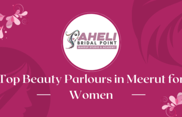 Beauty Parlour in Meerut