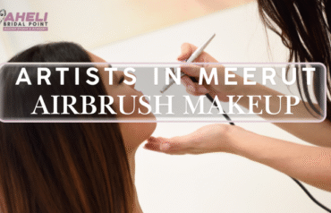 Airbrush Makeup