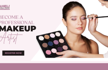 Professional Makeup Artist