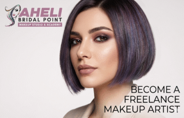 Freelance Makeup Artist