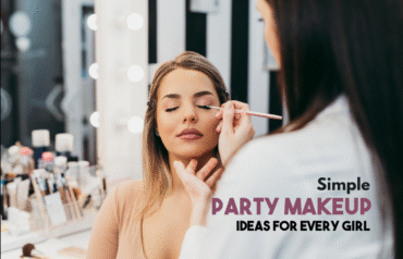 Party Makeup