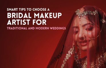 Bridal Makeup Artist