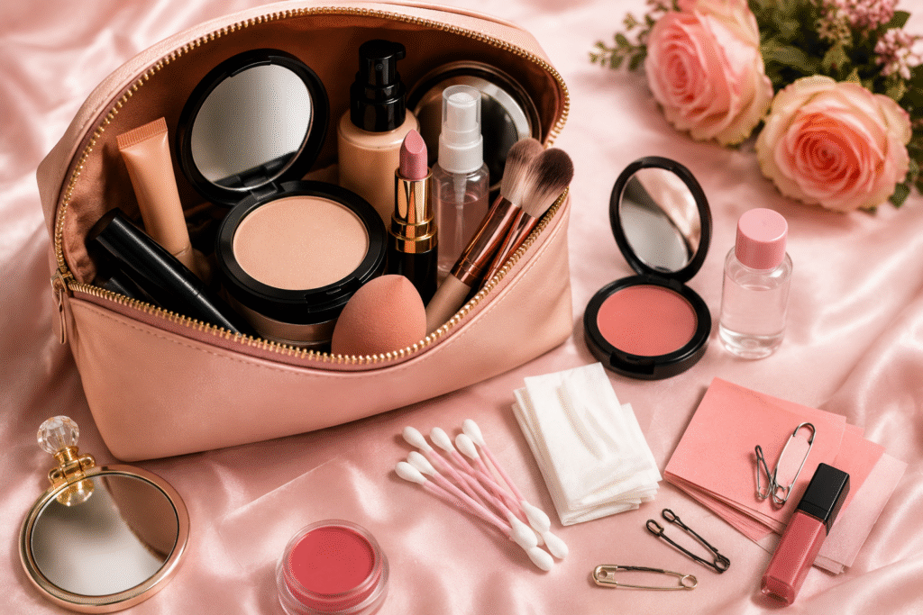 Makeup