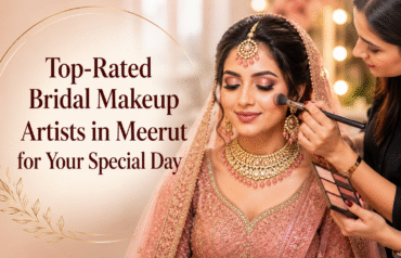 Bridal Makeup Artists