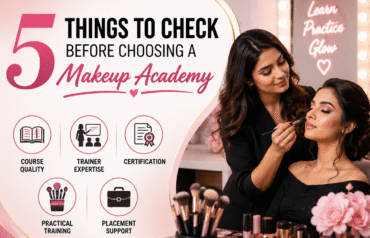 Makeup Academy